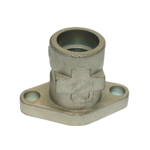 Componentes de Precisión Fundidos por Cera Perdida en Acero Inoxidable 304 Personalizados, Servicio de Mecanizado Industrial, Fabricados en Ningbo - Product Image 3