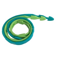 Bandes de chaise anti-agitation – Bandes de maintien en silicone réutilisables pour TDAH/TDA, autisme, usage en classe, accessoires de bureau flexibles