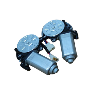 Motore Alzacristalli 0652-011 di Alta Qualità e Prestazioni Durevoli per Ricambi Auto Fuso <span class=keywords><strong>Kanter</strong></span> - Product Image 1