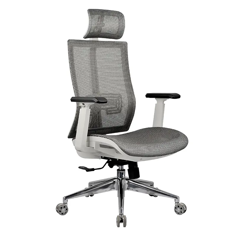 Modern Manager Reclining Swivel Office Chair Computer Mesh Ergonomic Office Chairs