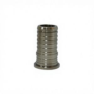 Composants personnalisés usinés CNC DFK en acier inoxydable, aluminium, titane pour applications médicales et mécaniques, certifiés ISO9001:2015, ODM - Product Image 1