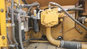 เครื่องขุดดิน320GX รถตักดิน320D2 320D 320CL 320GC 320GX รถตัก320DL 20ton 320e - Product Image 3