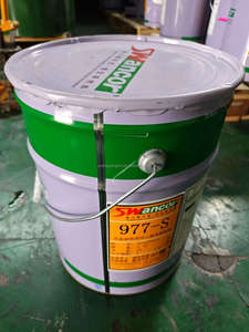 Các nhà lãnh đạo trong nhựa <span class=keywords><strong>Epoxy</strong></span> Vinyl Ester với dung môi dung môi hữu cơ - Product Image 4