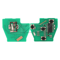 Porte-clés de voiture 315/433 MHz pour Nissan Sylphy Cube Juke Micra Versa Micra Rogue Qashqai Sunny ID46 Chip CWTWB1U 751/816 Auto Remote