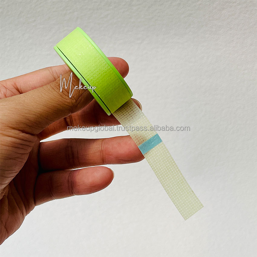 Green thin