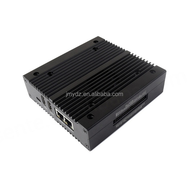 Raspberry Pi CM4 Computing Module Personal Cloud Network Storage NAS All in One Server Dual NVME Interface
