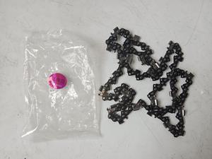 UM 0.325 Pitch 0.058 18 Inch 72 Drive Links Round <strong>Saw</strong> <strong>Chain</strong>, Replacement Chainsaw <strong>Chain</strong> for Wood Cutting - Product Image 1