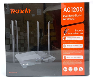 Tenda O9 25Km 5Ghz 11AC 867Mbps Ngoài Trời Wifi <span class=keywords><strong>Router</strong></span> CPE Không Dây Wifi Repeater Extender <span class=keywords><strong>Router</strong></span> AP Điểm Truy Cập Wifi - Product Image 6