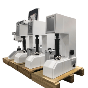 Durómetro <span class=keywords><strong>Digital</strong></span> de Pantalla Táctil Liyi, Precio de la Máquina de Prueba de Dureza Rockwell - Product Image 6