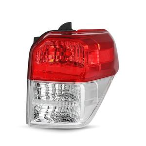 Applicable pour l'assemblage du feu arrière 4Runner <span class=keywords><strong>Speedmaster</strong></span> Brake & Reversing Combination Light Auto Parts - Product Image 1