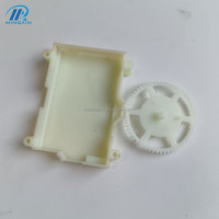Услуги 3D-печати и токарной обработки деталей из PLA/PETG/ABS/нейлона/смолы, услуги токарной обработки на станках с ЧПУ, производитель ПВХ