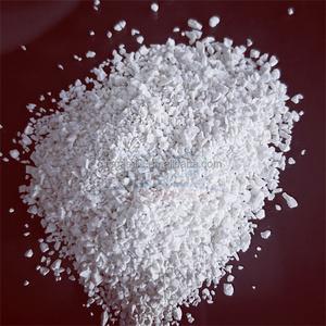 Hipoclorito de Calcio Granular en Tabletas al 65% 70% para Piscinas y Agua Potable - Product Image 3