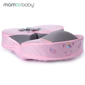 Phao Bơi Eo Mambo Cho Trẻ Em, Phao Bơi Không Phao Bơm Hơi An Toàn Hơn Cho Người Huấn Luyện Viên Trẻ Em, Nách Cứng, 2022 - Product Image 5