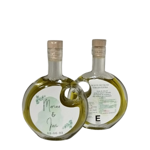 Bottiglie regalo Opal 100ml Olio (12/24 unità) - Product Image 4