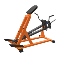 Máquina de Remo con Barra en T BODYSTORM DB102, Resistente, de Primera Calidad, con Descuento, para Gimnasio, Desarrollo de Fuerza, Certificación CE, Uso Comercial, Acero Q235 1