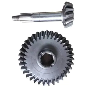 Factory direct selling high quality tricycle gear angle tooth basin tooth reverse gear