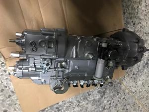 SK200-3 SK200-<span class=keywords><strong>6</strong></span> 6D34T 6D34 motor yakıt enjektörü pompası ME441215 ME308242 101608-6412 101062-9290 - Product Image 4