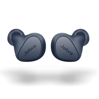 Écouteurs Intra-auriculaires Bluetooth Sans Fil Original Jabra Elite 3 avec Réduction de Bruit