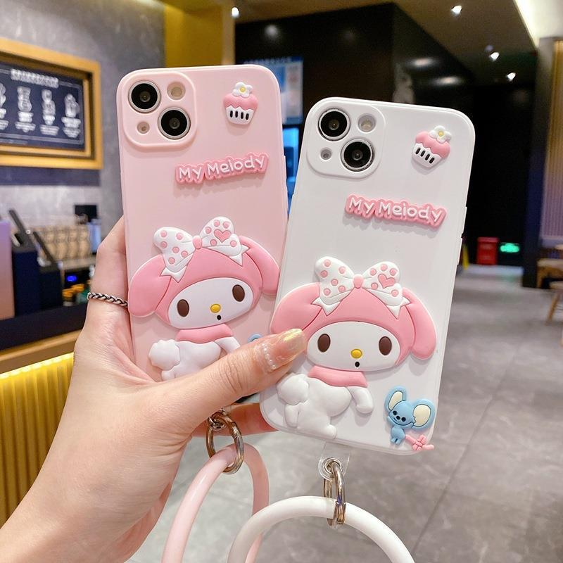Candy Color Iphone Case With Charm Loop Kate Spade New York Rock