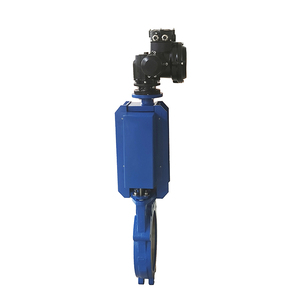 Actuador Hem Básico de Tipo On-Off Multivuelta con Funciones Automáticas de Cuchilla de Retención - Product Image 2