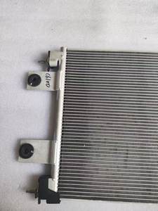 Dongfeng GX Pièces pour camions lourds Assemblage de condenseur de climatisation 8105010-c6100 Assemblage de sécheur d'air Dongfeng Tianlong KL <span class=keywords><strong>VL</strong></span> - Product Image 4