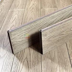 10% Off Sale Price Light Grey Color Uv Lacquer Matte American Walnut Wood Flooring