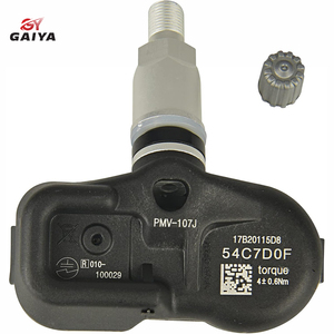 Ajustement pour Lexus ES350 GS350 GX470 <span class=keywords><strong>Toyota</strong></span> Corolla <span class=keywords><strong>Yaris</strong></span> Scion PMV-107J 42607-06011 42607-33011 315MHZ <span class=keywords><strong>capteur</strong></span> de surveillance de la <span class=keywords><strong>pression</strong></span> des pneus - Product Image 5
