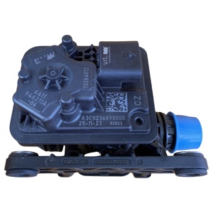 64119462114 Unidad de Válvulas para Aire Acondicionado, Válvula de Control del Calefactor para <span class=keywords><strong>BMW</strong></span> I4 G28 <span class=keywords><strong>I5</strong></span> G26 G60 <span class=keywords><strong>2022</strong></span>-2025 - Product Image 5