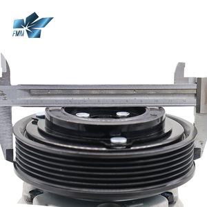 92600-VB005 Compresseur de voiture pour Nissan Rogue Murano pour <span class=keywords><strong>Renault</strong></span> Koleos 92600VB005 - Product Image 6