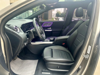 Pour Mercedes-Benz EQA EQB EQE Nouvelle Voiture SUV Électrique à Énergie Nouvelle