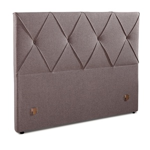 Cadre de <span class=keywords><strong>lit</strong></span> rembourré de haute qualité en gros meubles pleine grandeur - Product Image 5