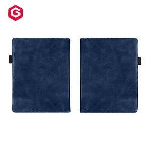 Housse de protection Ereader la plus fine et la plus légère 7.8 pouces en cuir PU Smart Cover pour pochette <span class=keywords><strong>inkpad</strong></span> 4 étui avec dragonne - Product Image 4