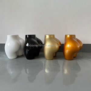 브라질 하프 바디 섹시 란제리 마네킹 유리 섬유 유리 섬유 여성 비키니 마네킹 매력적인 큰 엉덩이 여자 속옷 마네킹 판매 - Product Image 2