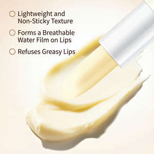 ลิปบาล์มลาโอหลี่ซื่อ ลาโนลิน แอสทรากาลัส บำรุงริมฝีปาก ชุ่มชื้น ป้องกันริมฝีปากแตก ด้วยสมุนไพร สำหรับฤดูหนาว ซ่อมแซมริมฝีปาก รับผลิตแบบ OEM ขายส่ง - Product Image 5