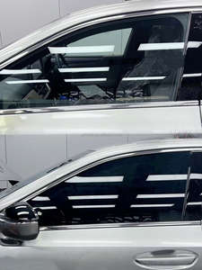 XR 플러스 나노 세라믹 VLT5 % 15% 20% 35% 45% 70% UV99 % 높은 IR HD 광학 선명도 자동차 틴트 유리 - Product Image 6