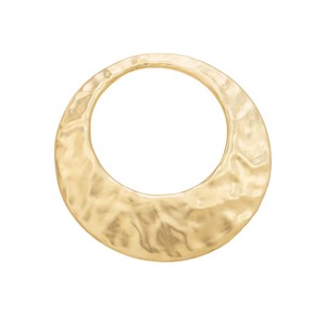 Nuevo Abanico Plegable Retro Europeo Americano con Colgante, Cadena de <span class=keywords><strong>Hueso</strong></span> de Serpiente Chapada en Oro, Accesorios Simples de Aleación Ovalada con Grabado - Product Image 5