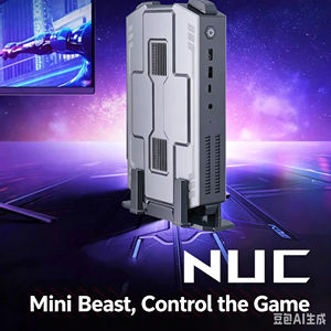 Nouveau Mini <span class=keywords><strong>PC</strong></span> de Jeu 2026 avec Intel i9-12900H de 12e Génération, RTX <span class=keywords><strong>3060</strong></span> 12 Go GDDR6, SSD et DDR4 - Product Image 2