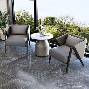 <span class=keywords><strong>Venta</strong></span> Directa de Fábrica de Sillas Modernas Minimalistas para el Hogar, Salas de Estar de Hotel Estilo Nórdico, Salas de Estar, Balcones, <span class=keywords><strong>Sillones</strong></span> - Product Image 1