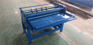 Hot Sale Automatic Steel Coil Slitting Equipment Metal Slitting <b>Cutting</b> <b>Machine</b> for Steel Coils - Product Image 4