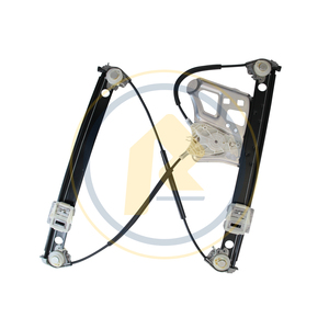 Regolatore Finestrino Adattabile Ac Rolcar per OE A2207202546, Compatibile con Mercedes-Benz Classe S 2002-2005 - Product Image 1