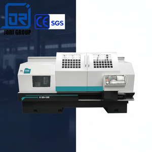 Tour CNC DMTG pour l'usinage léger, haute précision 0,01 mm et contrôle personnalisé, idéal pour les ateliers de <span class=keywords><strong>formation</strong></span> - Product Image 1