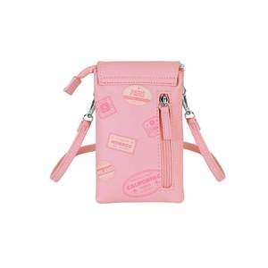 Karactermania For Barbie Travel-Bolso para teléfono móvil, rosa - Product Image 3
