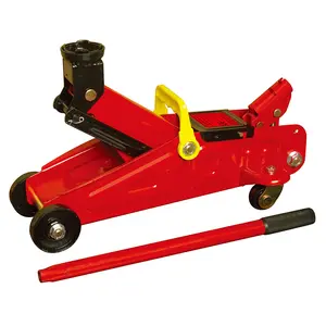 2 Ton Mini T30 Portable Floor Jack Vehicle Car Garage Auto Small Hydraulic Lift