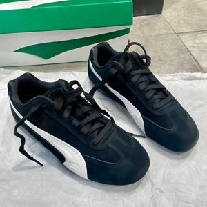 Chaussures de danse PUM pour femmes 2026 – Chaussures plates décontractées tendance, de luxe, à bout rond, pour le sport et la marche – Prix de gros - Product Image 2