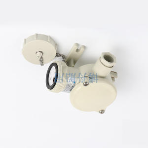 Enchufe Marino de Nailon Bozhou 10A CZS101-1 10A CZS101-2 10A CZS101-3, 3 Tomas de Corriente CA, Voltaje Nominal 125V/24V, para Uso Marino, WiFi - Product Image 1