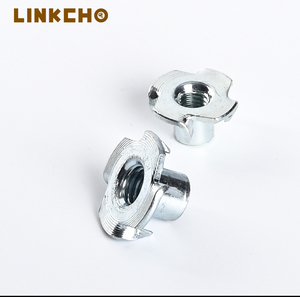 China Connector Iron/Steel Traditional Design Barrel Plating Zinc <b>Cam</b> Lock Dowel <b>Small</b> Screw Bolts Kitchen - Product Image 6