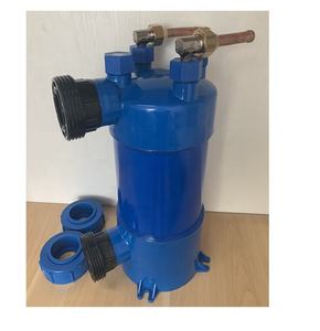 Fournisseur d'OEM de <span class=keywords><strong>pompe</strong></span> à <span class=keywords><strong>chaleur</strong></span> d'usine d'échangeur de <span class=keywords><strong>chaleur</strong></span> de titane de <span class=keywords><strong>piscine</strong></span> - Product Image 4