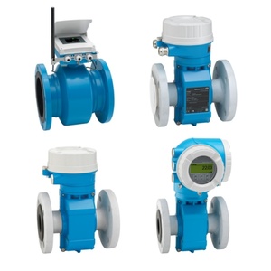 Débitmètre Endress Hauser Proline Promag E 100 W 300 400 500 800 pour la mesure du débit d'eau - Product Image 5