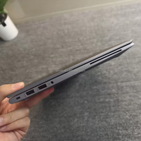 HP Zbook 14G7 i5-10gen 8G 256G SSD bekas bisnis stasiun kerja laptop desain pemrograman komputer siswa 14 inci harga murah