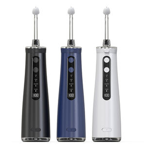 Taşınabilir burun Irrigator, hafifletmek rinit sinüs durulama elektrikli 4 modları burun Irrigator - Product Image 1